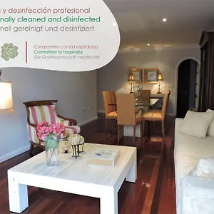 Apartamento Casa Rakel, Apartamento En El Centro De Los Llanos, Los Llanos De Aridane