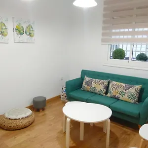  Apartamento Piso En Emili´s House2 España