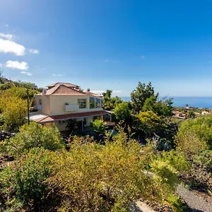 La Palma - Finca Paraiso Arriba&finca Paraiso Abajo Los Llanos De Aridane