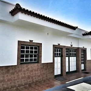 Apartamento La Ponderosa, Los Llanos De Aridane