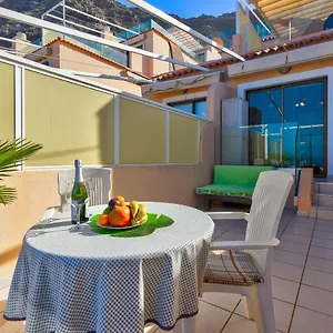  Apartamento Buenovista España