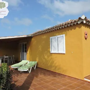 Сasa de vacaciones Casas Las Papayeras, En Los Barros, Los Llanos De Aridane