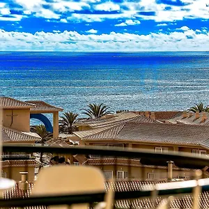  Apartamento Torres Del Sol Sea View A 606 España