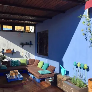  Apartamento Atico Deluxe San Basilio España