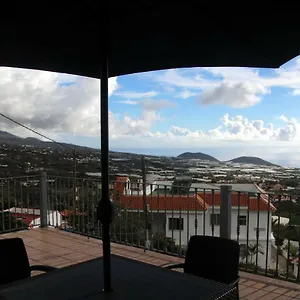 Casa Clotilde Los Llanos De Aridane