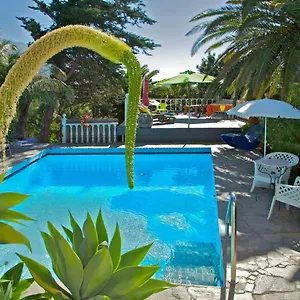 Сasa de vacaciones Casa Flores, Los Llanos De Aridane