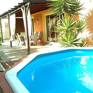  Сasa de vacaciones Casa 115 España