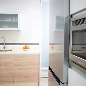  Apartamento Damasco España