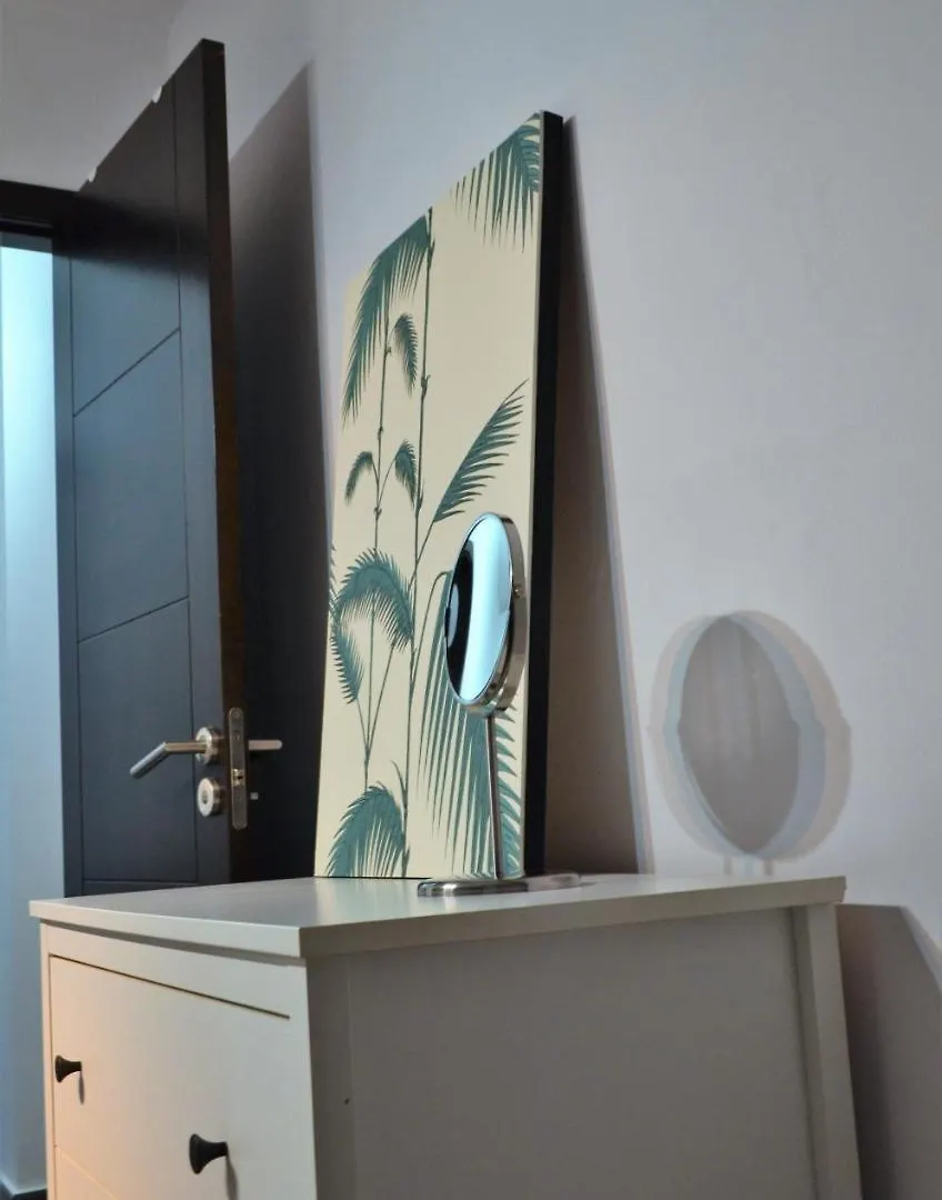 Apartamento Sauco 로스 야노스 데 아리다네 스페인